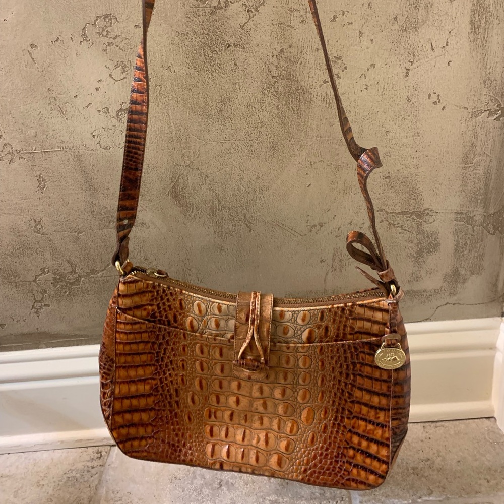 Brahmin Elisa Pecan Melbourne